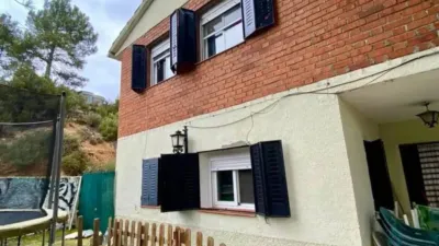 Chalet in Trillo photo 22