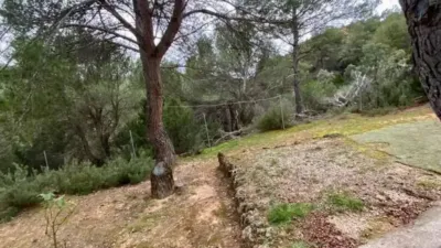 Chalet in Trillo photo 23