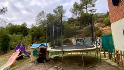 Chalet in Trillo photo 24