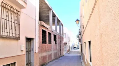 Chalet on Calle del Pueblo, 17 photo 10