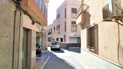 Chalet on Calle del Pueblo, 17 photo 13