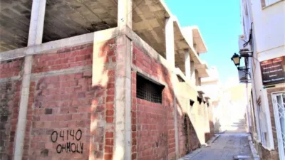 Chalet on Calle del Pueblo, 17 photo 7