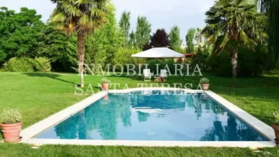 House in Logroño - Más