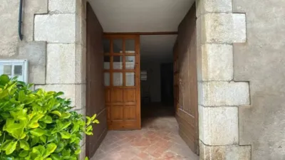 Casa rústica en venta en Plaça de la Placeta, Fornells de la Selva de 595.000 €