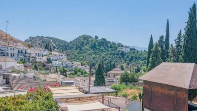 Casa – Granada Capital - Vista 3