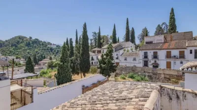 Casa – Granada Capital - Vista 4