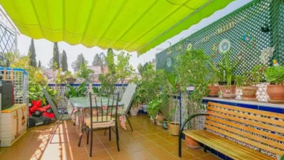 Casa – Granada Capital - Vista 5