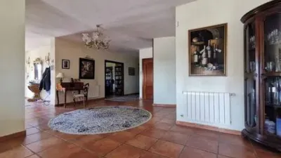 Chalet in Centro photo 13