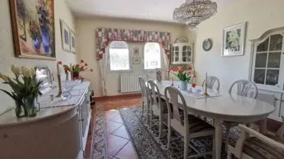 Chalet in Centro photo 15