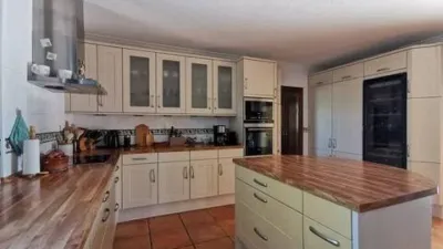 Chalet in Centro photo 17