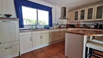 Chalet in Centro photo 18