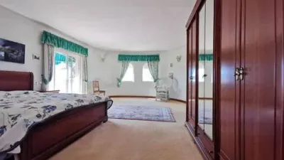 Chalet in Centro photo 19