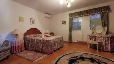 Chalet in Centro photo 23