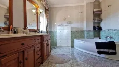Chalet in Centro photo 26