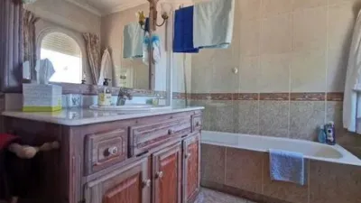 Chalet in Centro photo 27