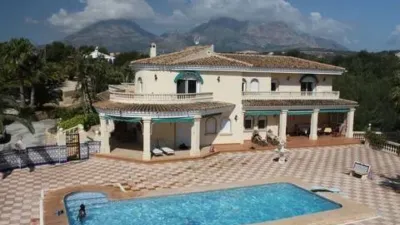 Chalet in Centro photo 3