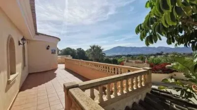 Chalet in Centro photo 4