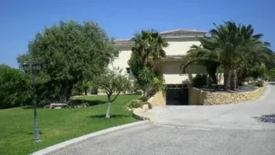 Chalet in Centro photo 5
