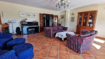 Chalet in Centro photo 9