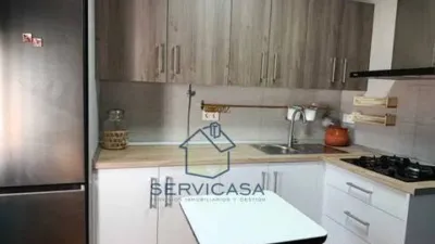 Chalet in Hellín photo 10