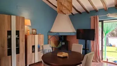 Chalet in Hellín photo 13