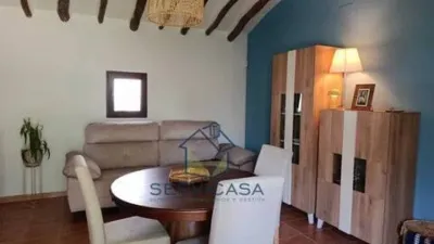 Chalet in Hellín photo 15
