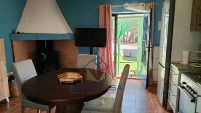 Chalet in Hellín photo 16