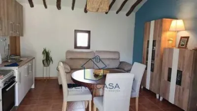 Chalet in Hellín photo 17