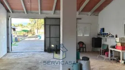 Chalet in Hellín photo 38