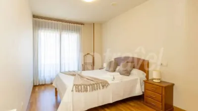 Apartment on Rúa Vigo photo 11