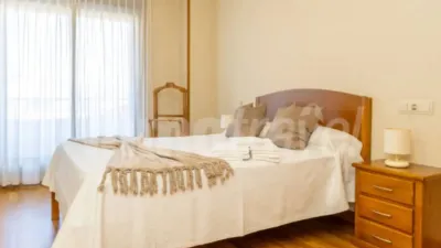 Apartment on Rúa Vigo photo 12