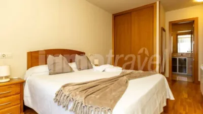 Apartment on Rúa Vigo photo 13