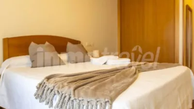 Apartment on Rúa Vigo photo 14