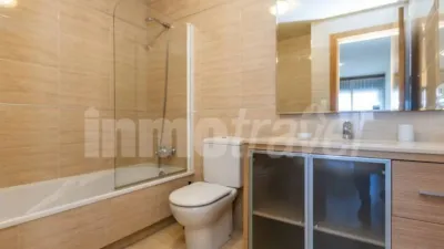 Apartment on Rúa Vigo photo 15