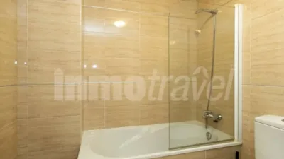Apartment on Rúa Vigo photo 16