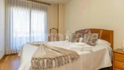 Apartment on Rúa Vigo photo 18