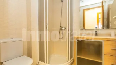 Apartment on Rúa Vigo photo 19