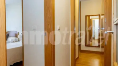 Apartment on Rúa Vigo photo 21