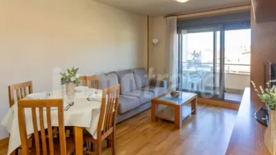 Apartment on Rúa Vigo photo 22