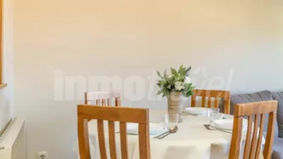 Apartment on Rúa Vigo photo 23
