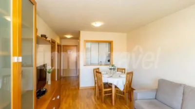 Apartment on Rúa Vigo photo 24