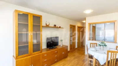 Apartment on Rúa Vigo photo 25