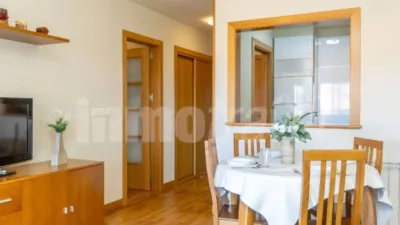 Apartment on Rúa Vigo photo 26