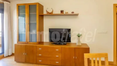 Apartment on Rúa Vigo photo 27