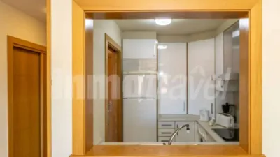 Apartment on Rúa Vigo photo 28