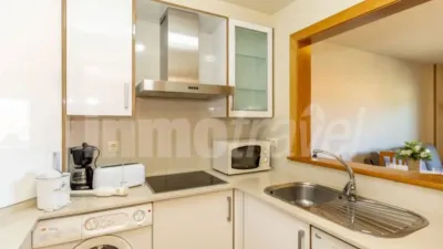 Apartment on Rúa Vigo photo 29