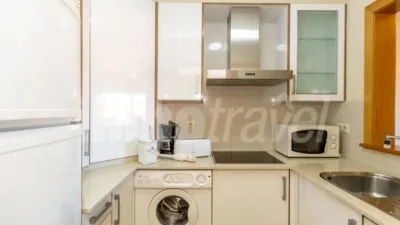 Apartment on Rúa Vigo photo 30