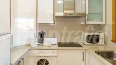 Apartment on Rúa Vigo photo 31