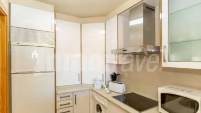 Apartment on Rúa Vigo photo 32