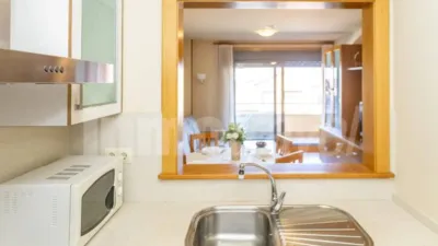 Apartment on Rúa Vigo photo 33